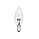 Ver imagem 1 de Lâmpada Halógena 42W Vela Eco Classic Bronzearte 127V