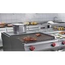 Ver imagem 3 de Tampa Avulsa Tramontina Professional em Aço Inox 45 Cm Tramontina