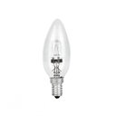 Ver imagem 1 de Lâmpada Halógena 42W Vela Eco Classic Bronzearte 220V