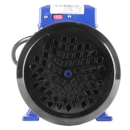 Motobomba Periférica Eletroplas Ics-100ab Bivolt - 3