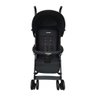 Carrinho de Bebê Voyage Park até 15kg Preto - 1