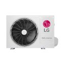 Ver imagem 2 de Ar Condicionado Split Hi Wall Inverter Lg dual Voice Ai 18.000 Btus Frio 220v r-32