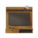 Ver imagem 5 de Painel Suspenso com Prateleira 141cm Iris 292 Madetec