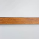 Ver imagem 7 de Brise WPC Interno Cor: Freijó 2,90m x 7,5cm x 5,0cm