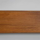 Ver mais imagens de Brise WPC Interno Cor: Freijó 2,90m x 7,5cm x 5,0cm