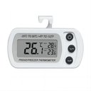 Ver imagem 2 de Termômetro Digital Geladeira Freezer/ Frio Quente Umidade Ar Frg0272 Frigopro
