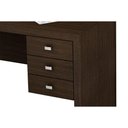 Ver imagem 6 de Mesa de Computador ME4113 c/ 3 Gavetas Preto - Tecno Mobili