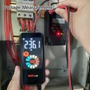 Ver mais imagens de Bside A10 Mini Multímetro Digital Inteligente Ncv Multifunci