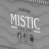 Colchão Casal Probel Molas Bonnel Mistic Firme Gray  - 2