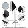 Softbox Soquete Único 50X70Cm T-Photo U UNICA UNICA - 4