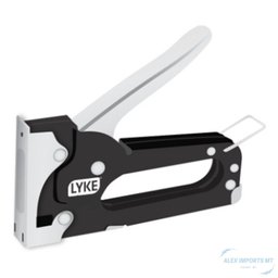Grampeador Para Tapeceiro Manual Lyke ideal para tapeçaria - 2