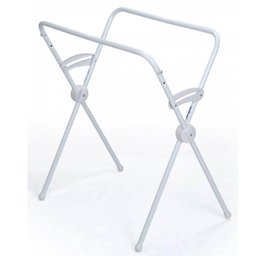 Suporte para Banheira Branco - Burigotto - 1