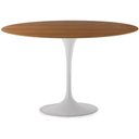 Ver imagem 4 de Mesa de Jantar Tulipa Saarinen Redonda 150cm Madeira