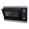 Forno Elétrico de Embutir Nardelli ESI 45 Litros Preto com Inox 220V - 3