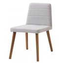 Ver imagem 1 de Cadeira Coast Marmore Base Castanho - 50735