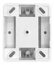 Ver imagem 4 de Canaleta PVC Box Br Conjunto 1 Interruptor 6A Ilumi