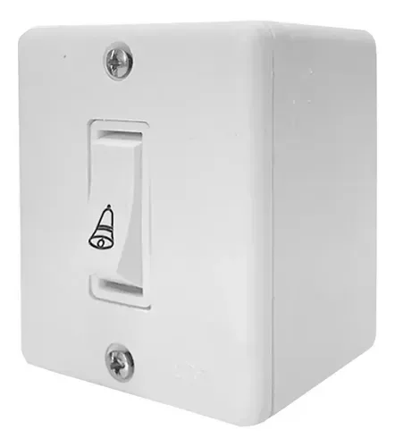 Canaleta PVC Box Br Conjunto 1 Interruptor 6A Ilumi