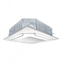 Ver imagem 6 de Ar Condicionado Lg Cassete Inverter 18.000 Btu/h Quente e Frio 220v At-w18gplp1