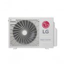 Ver imagem 1 de Ar Condicionado Lg Cassete Inverter 18.000 Btu/h Quente e Frio 220v At-w18gplp1