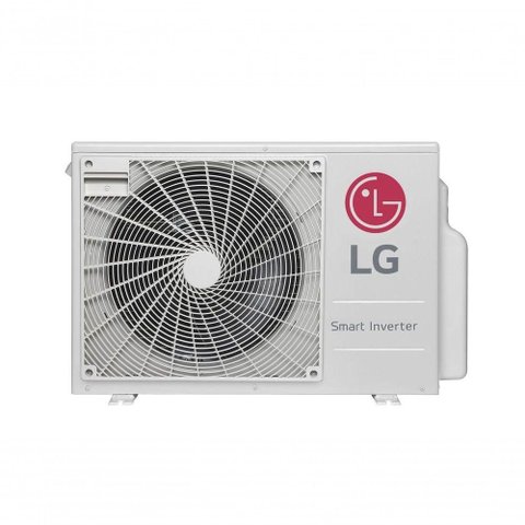 Ar Condicionado Lg Cassete Inverter 18.000 Btu/h Quente e Frio 220v At-w18gplp1