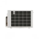 Ver imagem 5 de Ar Condicionado Lg Cassete Inverter 18.000 Btu/h Quente e Frio 220v At-w18gplp1