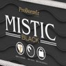 Colchão Queen Probel 26x158x198cm Mola Bonnel Mistic Black  - 3