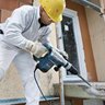Martelo Rompedor Bosch GSH 5, com Maleta - 1100 Watts - 110 Volts - 5