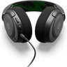 Fone de Ouvido Steelseries Nova 1X para Xbox - Preto - 4