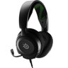 Fone de Ouvido Steelseries Nova 1X para Xbox - Preto - 1