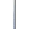Abraçadeira Nylon Enforca 3,6 X 200mm Kit C/ 100 Lacre Plástico Fixadora Fita Hellerman 20cm Branca - 8