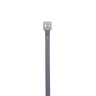 Abraçadeira Nylon Enforca 3,6 X 200mm Kit C/ 100 Lacre Plástico Fixadora Fita Hellerman 20cm Branca - 6