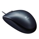 Ver imagem 3 de Mouse Óptico Usb Logitech M90 - Preto