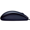 Ver imagem 5 de Mouse Óptico Usb Logitech M90 - Preto