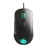 Mouse Gamer Steelseries Rival 105 Rgb 4.000 Dpi 6 Botões - 1