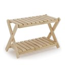 Ver imagem 1 de Sapateira Organizador de Calçados Já Vai Montado