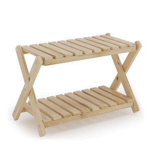 Sapateira Organizador de Calçados Já Vai Montado