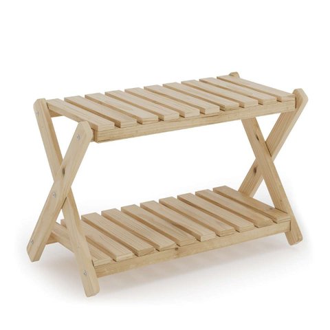 Sapateira Organizador de Calçados Já Vai Montado