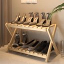 Ver imagem 3 de Sapateira Organizador de Calçados Já Vai Montado