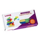 Ver imagem 3 de Desafio do Equilibrio Peças em Madeira - LM41 - Lume