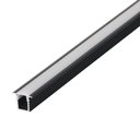 Ver imagem 1 de Perfil de Embutir para Fita Led Nordecor Lite Marcenaria 11mm