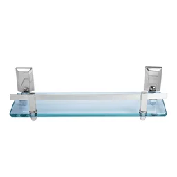 Kit Acessórios para Banheiro 6 Peças Classic Ducon Metais - 2