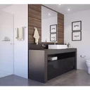 Ver mais imagens de Kit Acessórios para Banheiro 6 Peças Classic Ducon Metais