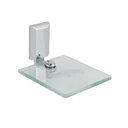 Ver imagem 3 de Kit Acessórios para Banheiro 6 Peças Classic Ducon Metais