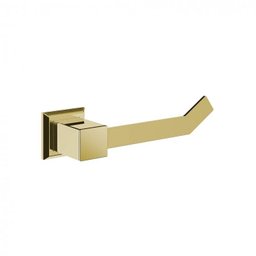 Kit de Acessórios para Banheiro 6 Peças GO5000 Ducon Metais Amarelo/Gold - 4