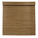 Ver imagem 3 de Persiana Pronta Rolô Bambu 80larg X 230alt Natural