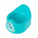 Ver imagem 5 de Troninho Infantil Sanny Cosco Verde Água