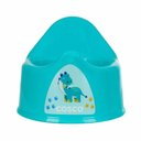 Ver imagem 4 de Troninho Infantil Sanny Cosco Verde Água