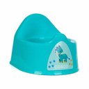 Ver imagem 2 de Troninho Infantil Sanny Cosco Verde Água