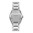 Ver imagem 3 de Relógio Technos Masculino Ref: 8205pm/1p Automático Acqua Prateado