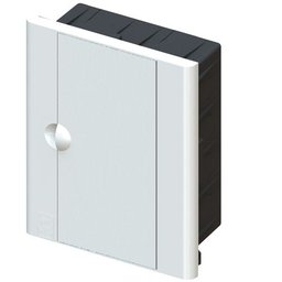 Centro de Distribuição para 3/4 Disjuntores Nema/din - 1